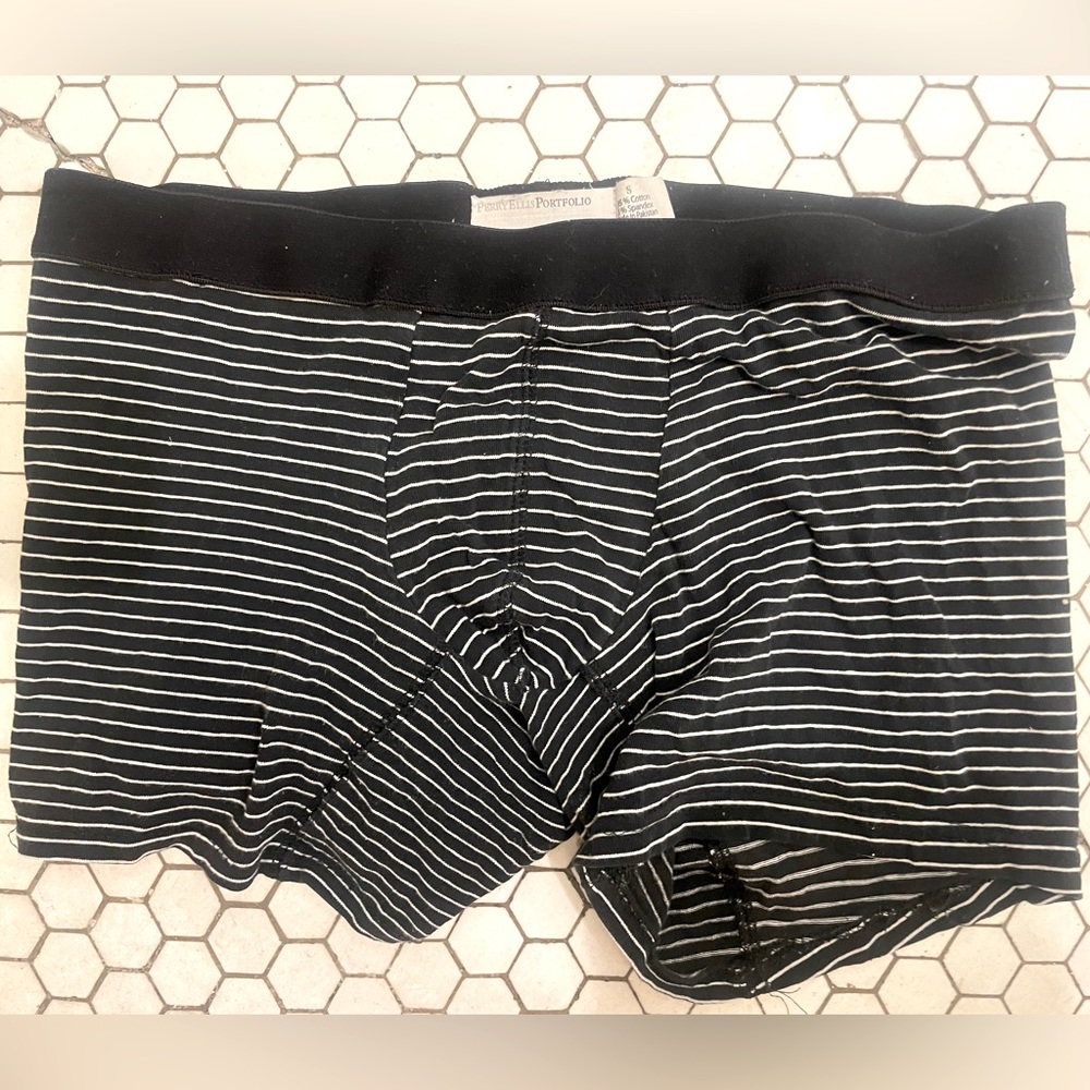 Perry Ellis boxer briefs